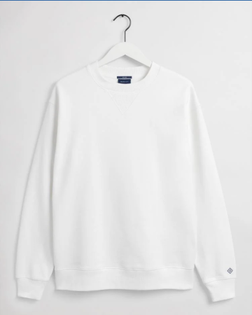 LOCKER LOOP C-NECK SWEAT 2056017