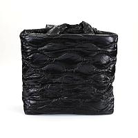 MARFA03 F3MARFA03-SOF - Женская сумка Blauer, черная MARFA03 F3MARFA03-SOF - Женская сумка Blauer, черная