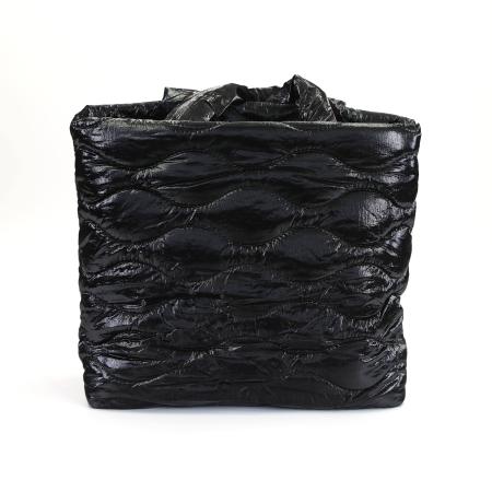 Женская сумка Blauer MARFA03 F3MARFA03-SOF, черная