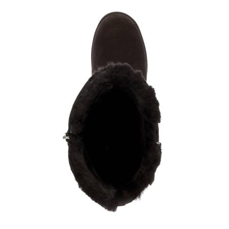 Женские сапоги EMU Australia Moonta W11799 (жен. сапоги) W11799, коричневые