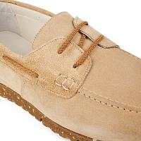 33307347-1400 - Мужские мокасины Bugatti, бежевые 33307347-1400 - Мужские мокасины Bugatti, бежевые