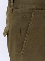 RELAXED PLEATED SHORTS 200050 - RELAXED PLEATED SHORTS 200050
