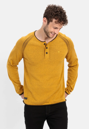 Pullover 1/1Arm 409540-4K02