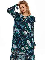 ROSE MAXI DRESS 4503151 - ROSE MAXI DRESS 4503151