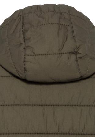 Мужской жилет Camel Active waistcoat 460010-6E80, оливковый