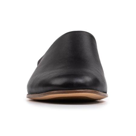 Женские мюли Clarks Pure Blush 26132410, черные