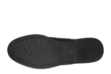 Женские челси Clarks Clarkdale Arlo 26154713, черные
