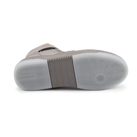 Женские высокие кеды Bjorn Borg T2300 MID TNL W 2241635714, серые