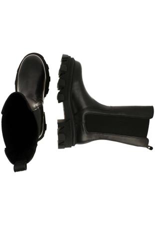 Женские челси Bullboxer 517506E7L_ 517506E7L_BLCK, черные