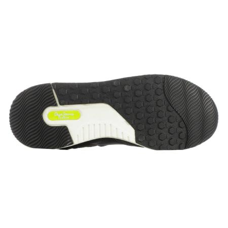 Женские кроссовки Pepe Jeans London KOKO PLS30843, черные