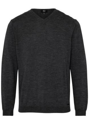 Мужской джемпер ETERNA 339-35-REGV, серый