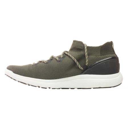 Мужские кроссовки Pepe Jeans London HIKE SUMMER PMS30521, зеленые