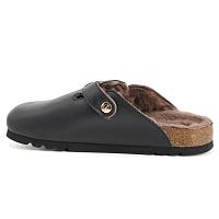 FAE NEW F F317511004 - Женские тапочки SCHOLL, черные FAE NEW F F317511004 - Женские тапочки SCHOLL, черные