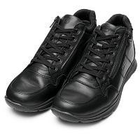 BENJO 11-24608-01 - Мужские ботинки ARA, черные