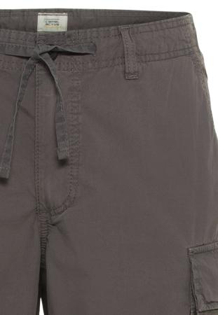 Мужские шорты Camel Active Shorts Cargo 496075-1F12, серые