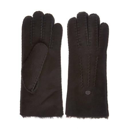 Женские перчатки EMU Australia Beech Forest Gloves W1415, черные