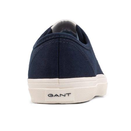 Женские кеды Gant PREPTOWN 20538450, синие