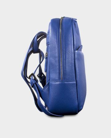 Женский рюкзак Braun Buffel HANNA Rucksack S 12081, голубой