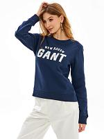 LOGO C-NECK SWEAT 4204648 - LOGO C-NECK SWEAT 4204648