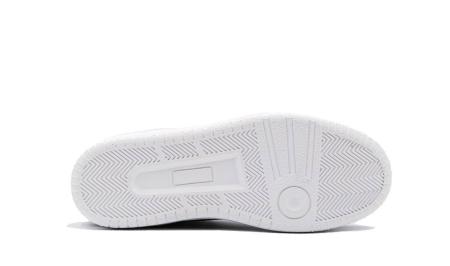 Женские высокие кеды United Colors of Benetton ROD BTW227604, розовые