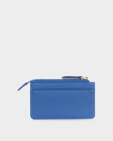 Женская ключница Braun Buffel ASTI Schlüsseletui 50400, синяя