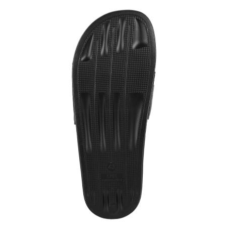 Мужские сланцы Beverly Hills Polo Club TABLE MIX BHM519500, черные