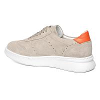  44403072-1400 - Женские кроссовки Bugatti, бежевые