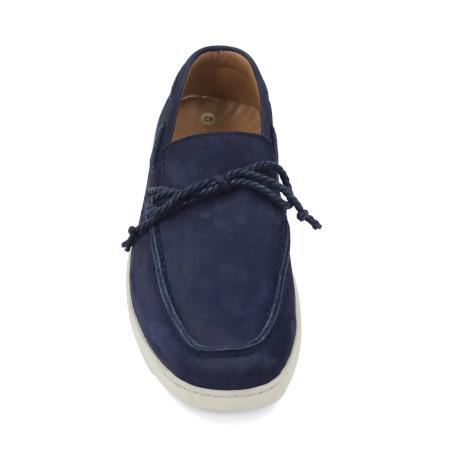 Мужские топсайдеры Clarks 22207092, синие