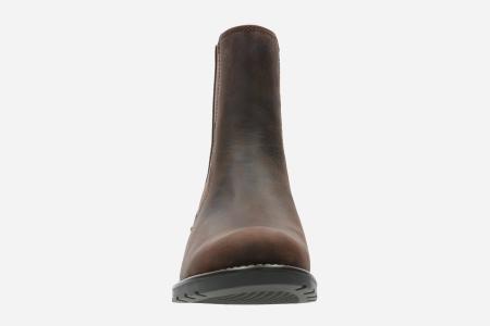 Clarks orinoco chelsea sales boots