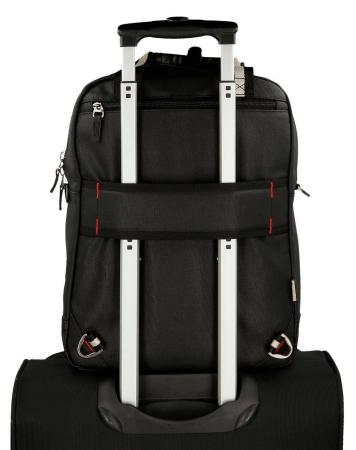 Рюкзак Pepe Jeans Bags STRIKE ADAPTABLE LAPTOB BRIEFCASE 2C 77724