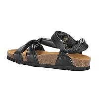 CANDICE F306001004 - Женские сандалии SCHOLL, черные CANDICE F306001004 - Женские сандалии SCHOLL, черные