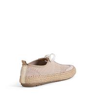 Summer Nest Jaida W13274 - Женские кеды EMU Australia, бежевые