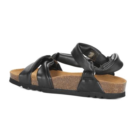 Женские сандалии SCHOLL CANDICE F306001004, черные