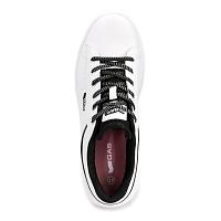 STEVE LTX GAW414405 - Женские кеды GAS, белые