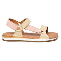  26170447 - Женские сандалии Женщины, бежевые