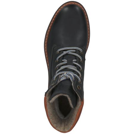 Женские ботинки Camel Active PARK 21151344, синие