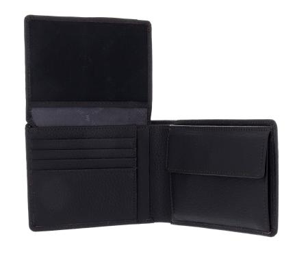 Мужской кошелек Braun Buffel TERRA Coin Wallet 8CS 18735, коричневый Мужской кошелек Braun Buffel TERRA Coin Wallet 8CS 18735, коричневый