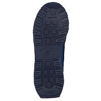 CRUZ MIX BHM513300 - Мужские кроссовки Beverly Hills Polo Club, синие CRUZ MIX BHM513300 - Мужские кроссовки Beverly Hills Polo Club, синие