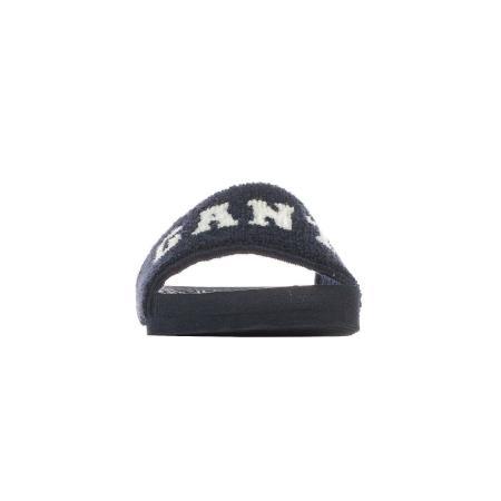 Женские сланцы Gant HALEY 18598409, синие Женские сланцы Gant HALEY 18598409, синие