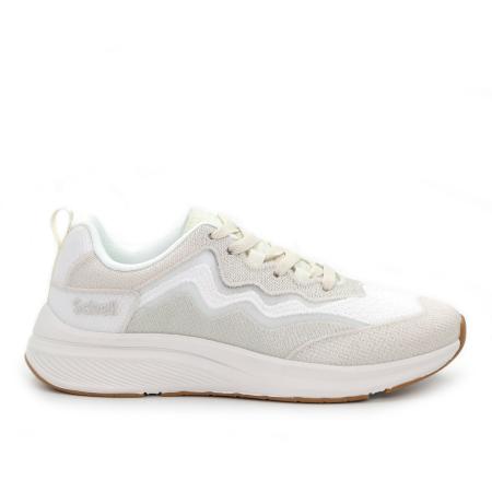 Женские кроссовки SCHOLL URANO F314111065, белые