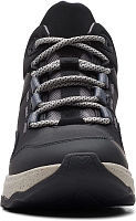 Jaunt Lo 26168977 - Женские высокие кроссовки Clarks, черные Jaunt Lo 26168977 - Женские высокие кроссовки Clarks, черные
