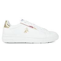 ARIS RFW614H00 - Женские кеды Rifle, белые