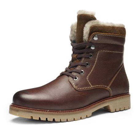 Мужские ботинки ARA TIAGO 11-26601-03, коричневые