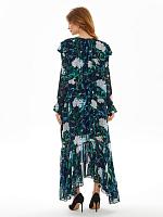 ROSE MAXI DRESS 4503151 - ROSE MAXI DRESS 4503151