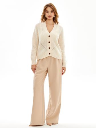 MOHAIR DETAIL CARDIGAN 4806122