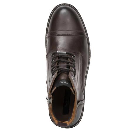 Мужские ботинки Pepe Jeans London HUBERT BOOT PMS50159, коричневые