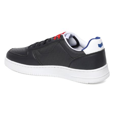 Мужские кроссовки GAS KEVIN LTX GAM414210, синие