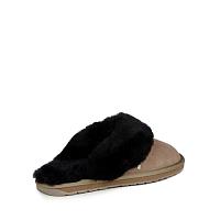 Jolie W10015 - Женские тапочки EMU Australia, коричневые Jolie W10015 - Женские тапочки EMU Australia, коричневые