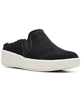 Layton Gem 26168517 - Женские сабо Clarks, черные Layton Gem 26168517 - Женские сабо Clarks, черные