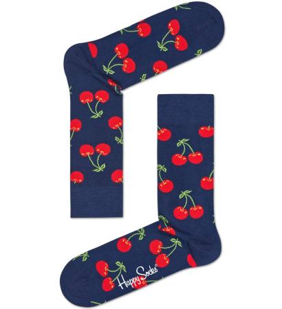 Cherry Sock CHE01
